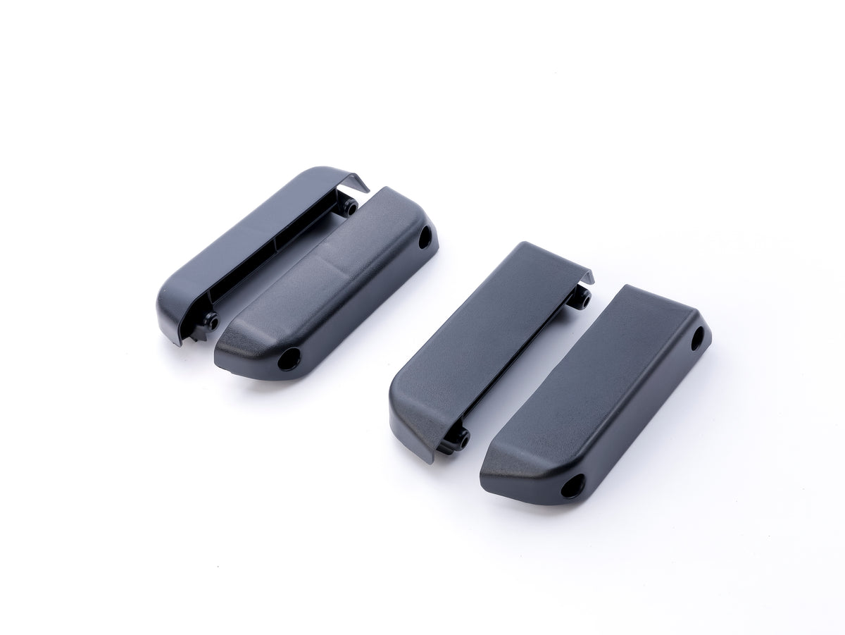 ドアサイド収納ボックス ABS製 4個セット【JC74 ノマド】