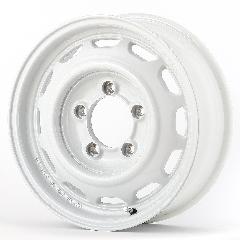 WILDBOAR Ventura 16inch 5.5J inset20 ホワイト