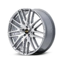 RMP RACING 029F 1655+20 ハイパーメタルコート/ミラーカット