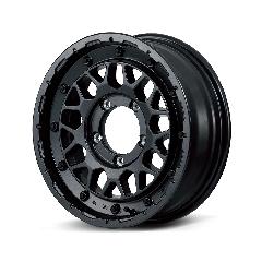 NITRO POWER M29 STINGER 1655+20 バレルブラック(BBK)