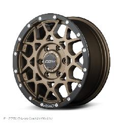TEAM DAYTONA M8 xB Edition 1660-5 ダークブロンズ/E-pro Coat(ZM)