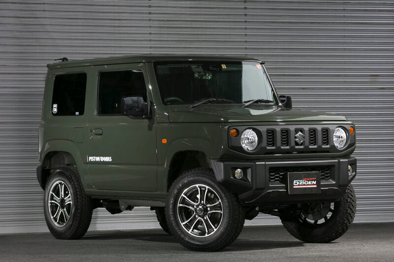 J-CROSS 16インチ
