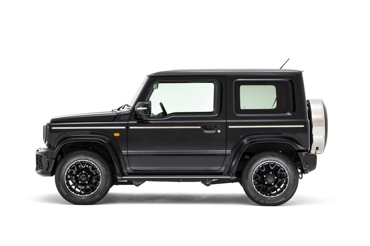 little G ホイール 16インチ 5.5J