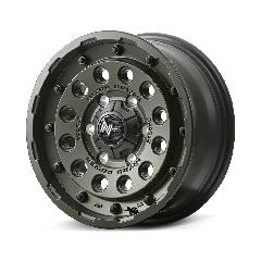 NITRO POWER H12 SHOTGUN Tactical Edition 1660-5 セミグロスODグリーン