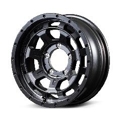 NITRO POWER M7 ファランクス 1660-5 バレルブラック(BBK)
