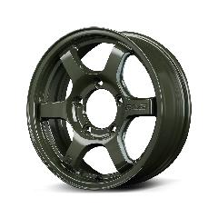 57DR-X Limited Edition 1655+20 ジャングルグリーン(DXZ)