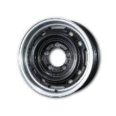 UNIONRIM TX 16×5.5J +20 マットクリア
