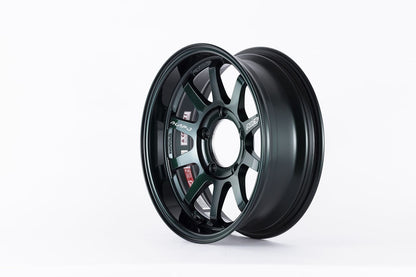 RAYS A-LAPJ 1660-5 レーシンググリーン 限定