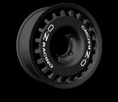 OZ RALLY RACING 4×4 1655+20 マットブラック