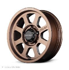 TEAM DAYTONA D108 1660 ダークブロンズ(JPJ)