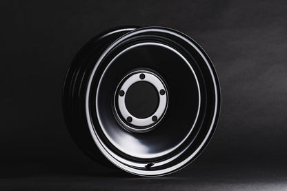 スーパームーン　【JB74W・ブラック】