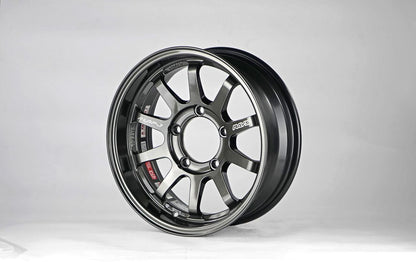 RAYS A-LAPJ 鍛造1Pホイール（ナンバーズ限定）1660-5 ダイアモンドブラック
