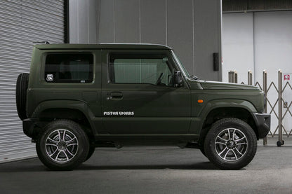 J-CROSS 16インチ