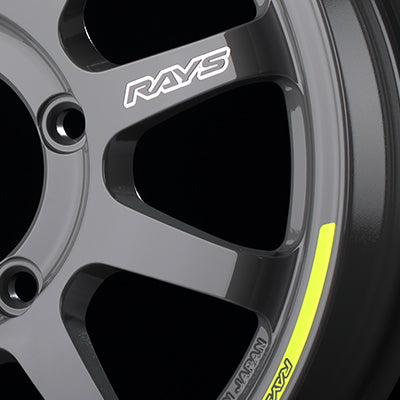 RAYS A・LAP-J 2122 Limited Edition 1655