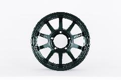RAYS A-LAPJ 1660-5 レーシンググリーン 限定