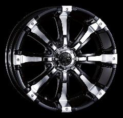 MG ビースト 16インチ