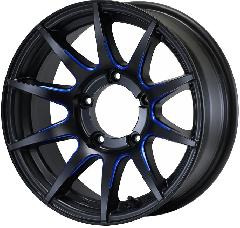 CST ゼロハイパー エックスジェイ 1655 フラットブルーマシニング 在庫限り最終品