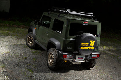 J×4R 16インチ