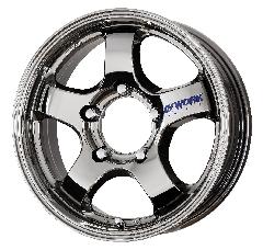 CRAG S1J 1655 ワークブラックメタルコート 生産終了在庫限り