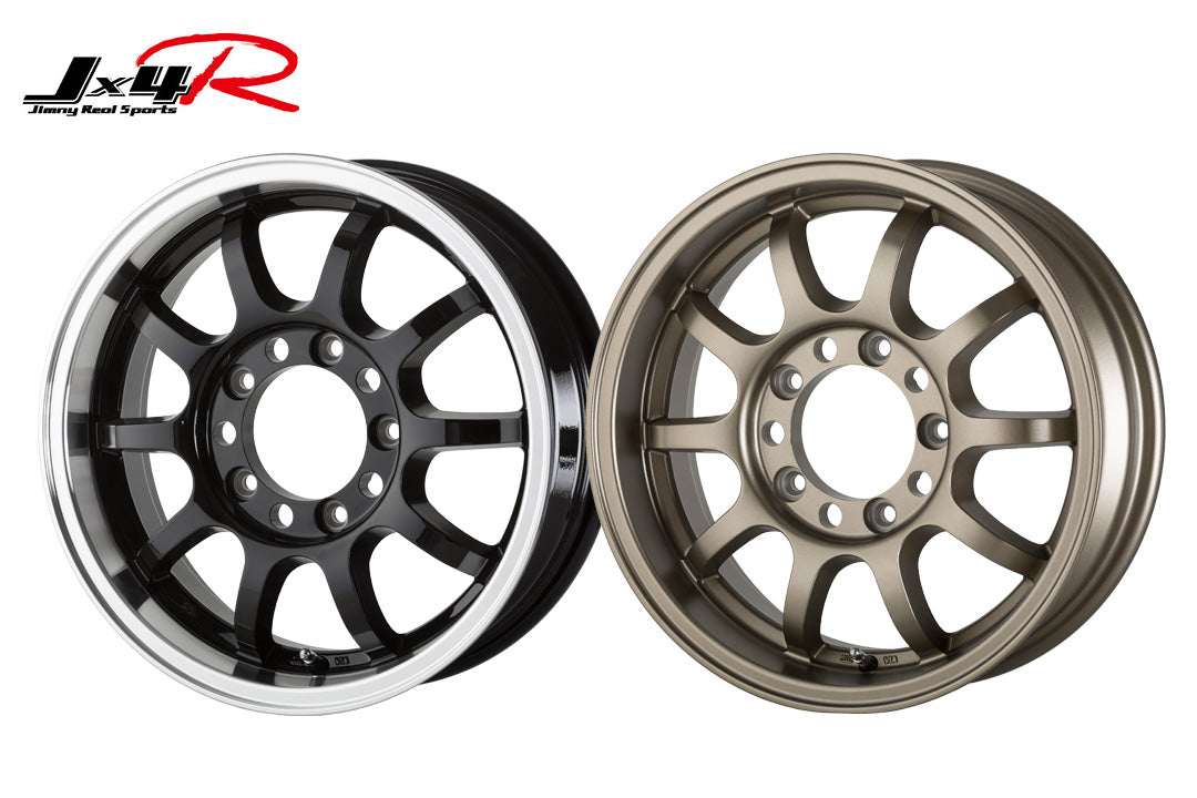 J×4R 16インチ