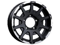 SPARCO DAKAR Jimny 16インチ