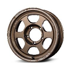 RAYS VOLK RACING TE37XT for J ブロンズアルマイト(BR) 16インチ