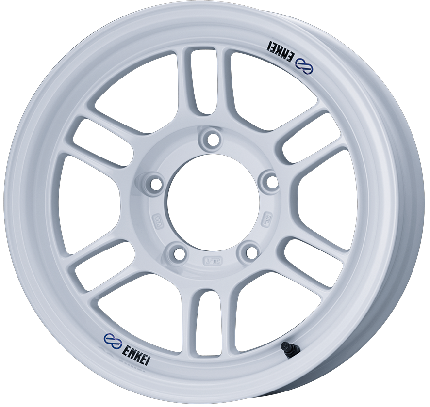 ENKEI RPT1 16インチ