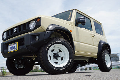 TC01 16×8.0j-25 5H-139.7