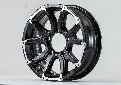 RAYS DAYTONA STX-J カースタイルカラーエディション 販売終了