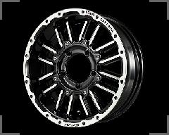 RAYS TEAMDAYTONA MRX.J 16インチ