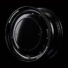 ガルシア シスコ ブラックミルドエディション 1655