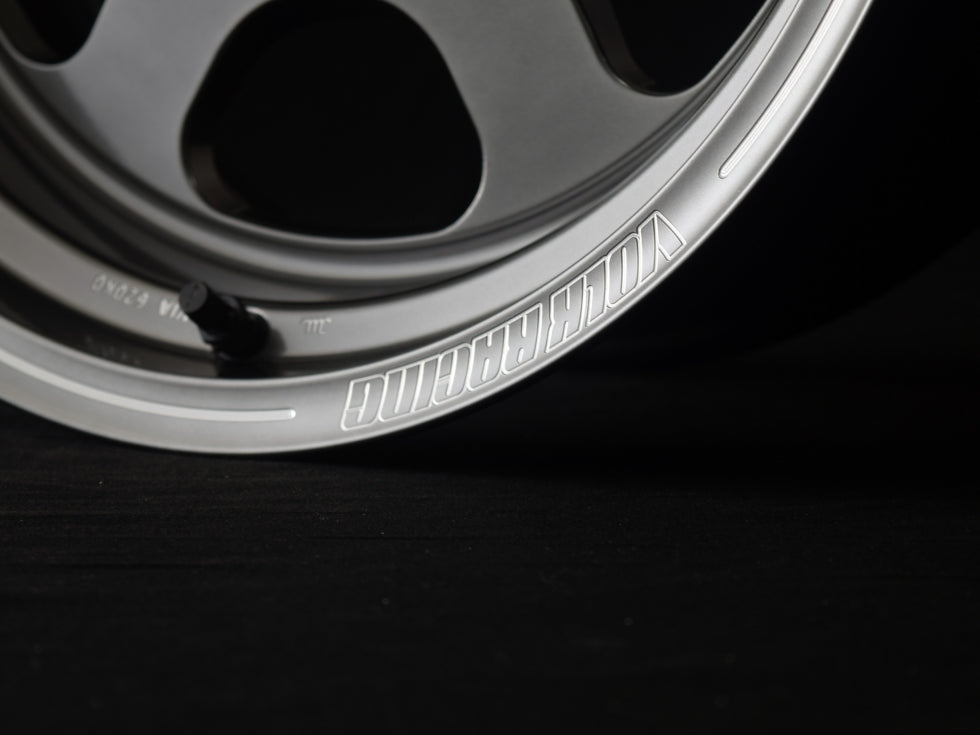 CARSTYLE Special Edition RAYS TE37XT