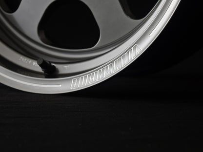 CARSTYLE Special Edition RAYS TE37XT