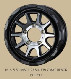 MUD VANCE 06 1655+22