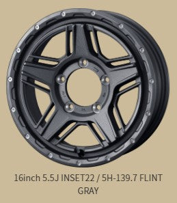 MUD VANCE 07 1555+22