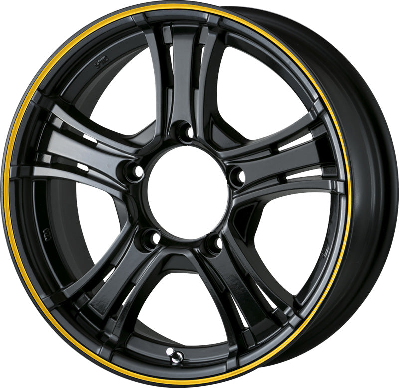 J-CROSS 16インチ