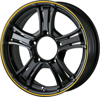 J-CROSS 16インチ