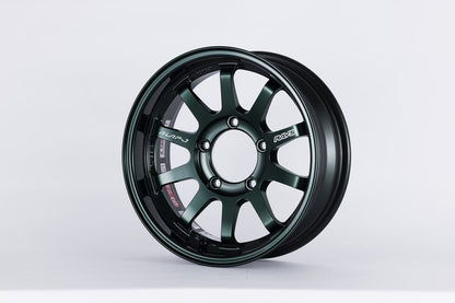 RAYS A-LAPJ 1660-5 レーシンググリーン 限定