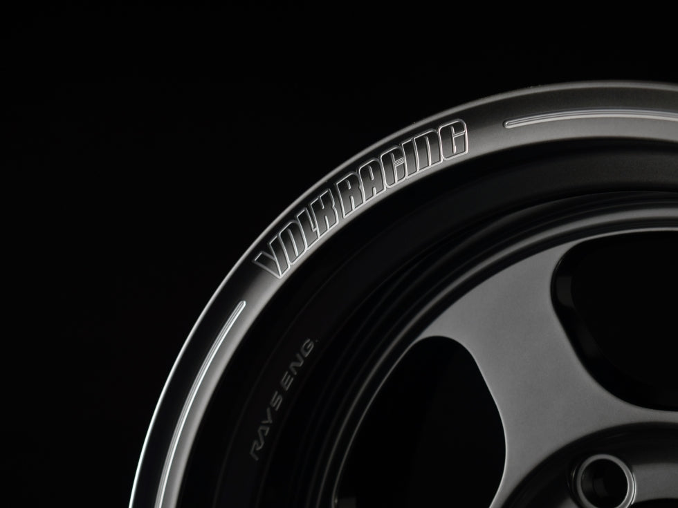 CARSTYLE Special Edition RAYS TE37XT