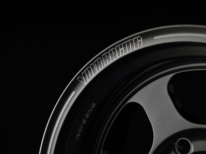 CARSTYLE Special Edition RAYS TE37XT
