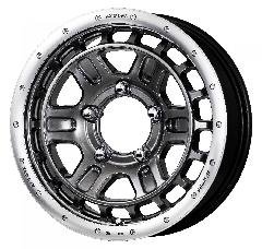 CRAG T-GRABIC Ⅱ 1655 グリミットブラックカット仕様 生産終了在庫限り