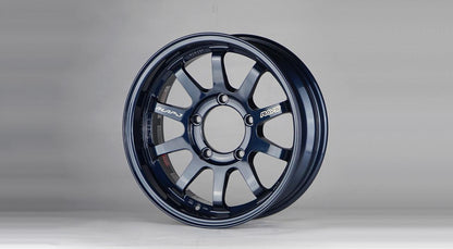 RAYS A-LAPJ 鍛造1Pホイール（ナンバーズ限定）1660-5 マグブルー