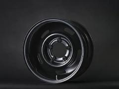 Wide Wheel ワイドホイール