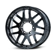 A-LAP-07X 2324Limited マットトランスルーセントブラック(PH) 1870+5