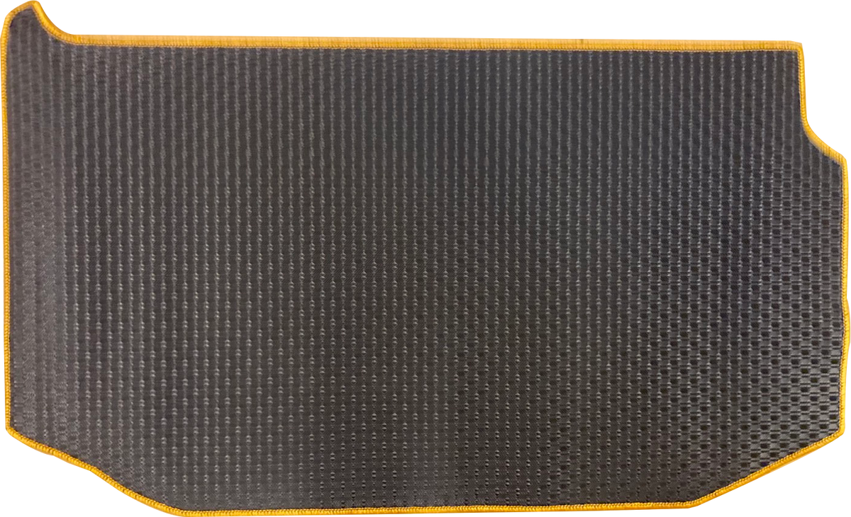 アーバングレイス　ラゲッジマット　キャメル【JB64W/JB74W】