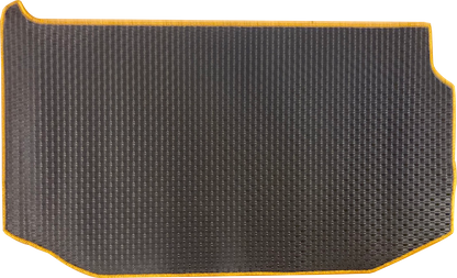 アーバングレイス　ラゲッジマット　キャメル【JB64W/JB74W】