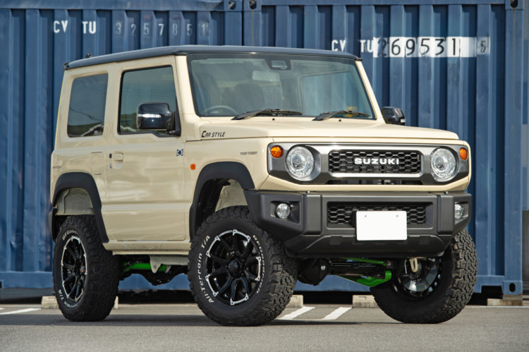 RAYS DAYTONA STX-J カースタイルカラーエディション 販売終了