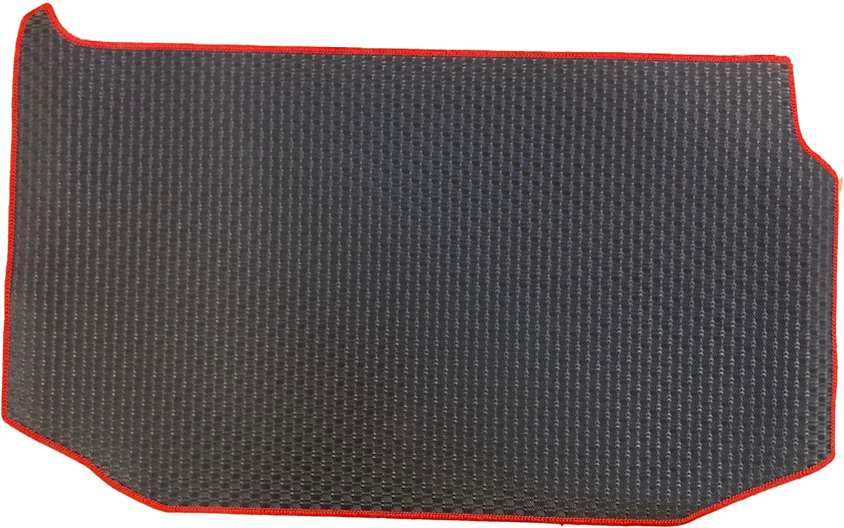 アーバングレイス　ラゲッジマット　ワインレッド【JB64W/JB74W】