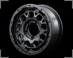 RAYS TEAM DAYTONA M9 BLACK EDITION 1655 生産終了