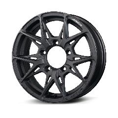 RAYS VERSUS VV21SX 1660+5 マットスーパーダークガンメタ(APJ) 生産終了